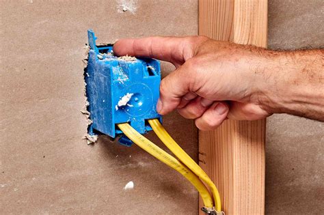 best way to seal around electrical boxes|how to insulate electrical boxes.